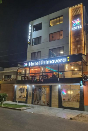 Hotel Primavera